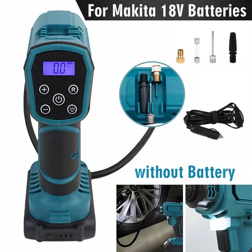 For makita 18v cordless car - for,