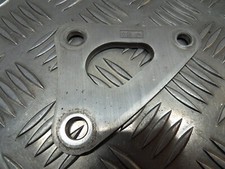 Genuine Suzuki GSXR 600 / 750 Rear shock / shocker linkage dog bone 2011 to 2017