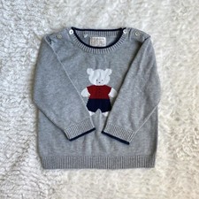 Emile Et Rose Cotton Knit
