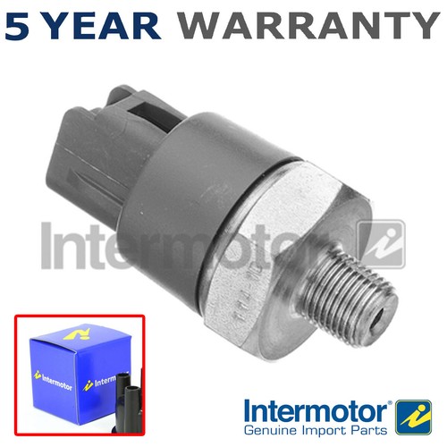 Oil pressure switch intermotor - oil,