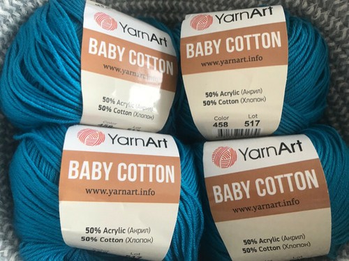 200g yarnart dark - yarnart,
