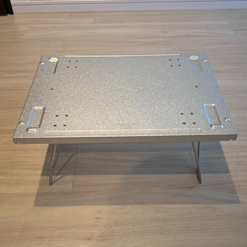 Snow peak table shelf - snow,