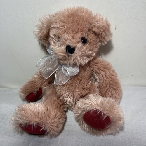 Russ berrie zinfandel teddy - russ,