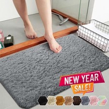 Non Slip Bath Mat Extra Large