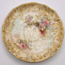 Doulton Burslem Spanish Ware