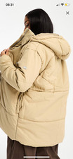 Regatta quilted Water Repellent Jacket/Women's Rurie Baffled Jacket | Barleycorn