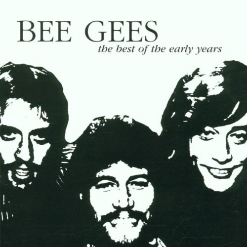 Bee gees the best - bee, gees,