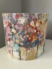 Lampshade Edinburgh Weavers
