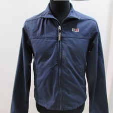 Mens Napapijri Midweight