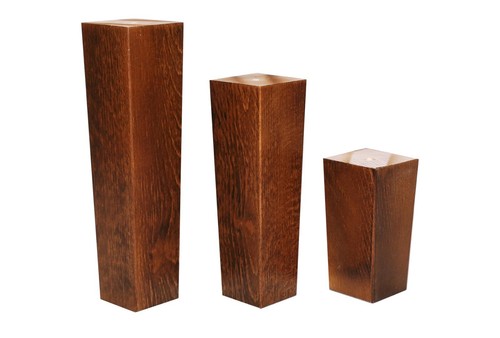 Wooden furniture square - wooden,
