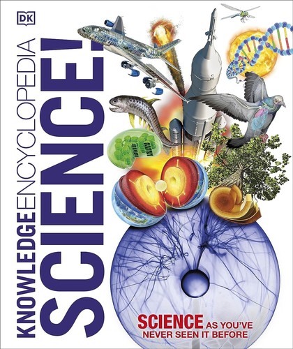 Knowledge encyclopedia - knowledge,