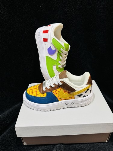 Kids custom air force - custom, 1