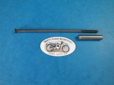 TRIUMPH PRIMARY TENSIONER BLADE TIEROD SET 70-4152  1960-81  3TA T100 T120 T140