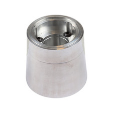 Banjo Steering Wheel Boss Adapter Vw Beetle Bug Kafer Classic 1955 - 1979