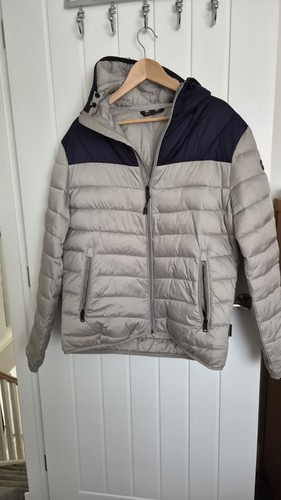 Napapijri men puffer jacket - men's,