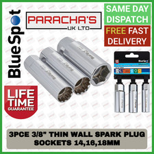 Thin Wall Walled Spark Plug