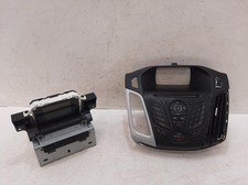 FORD FOCUS ZETEC MK3 2011-2018