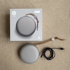 B&O Bang & Olufsen Beoplay A1