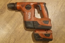 Hilti Te 4-A22