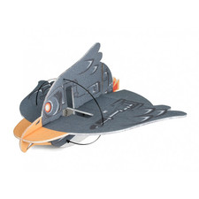 Hobbyking Mad Bird Glue-n-Go EPP Foam RC Plane Kit