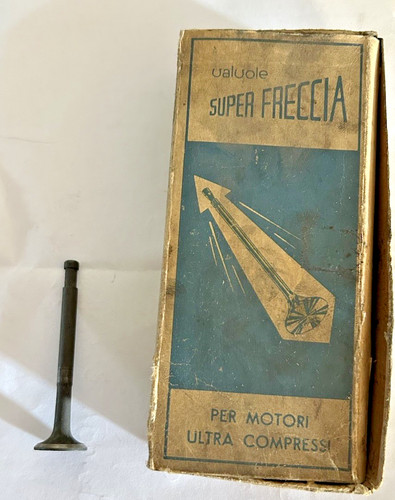 Original moto morini - moto, super