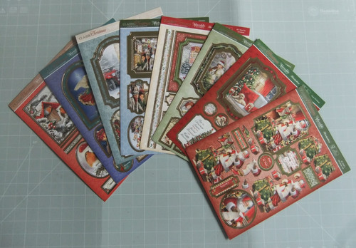 Sets hunkydory adorable - hunkydory,