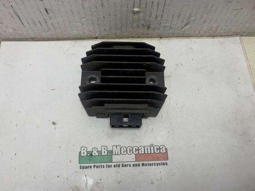 Voltage regulator yamaha - yamaha, fz6