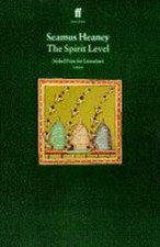 The Spirit Level by Heaney