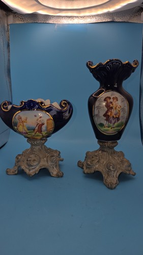 Vtg limoges sevres - vtg,