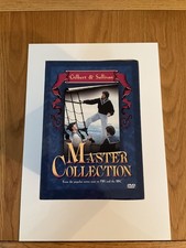 Gilbert & Sullivan: Master