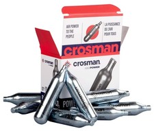 Crosman Powerlet CO2