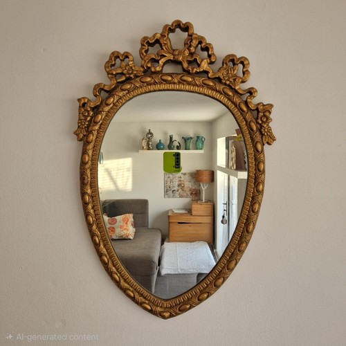 Vintage reflectwell ornately - vintage,