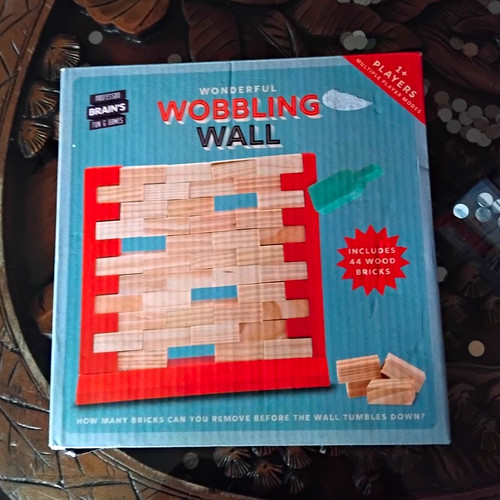Professor brain wobbling - professor, brain's