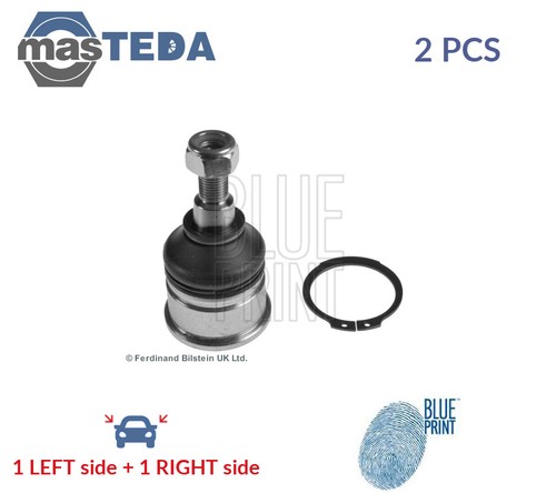 Adh28609 suspension ball joint - ball,