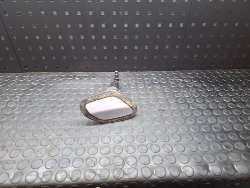 Vauxhall mokka mk1 - mokka, headlight