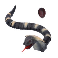 Infrared Remote Control Snake