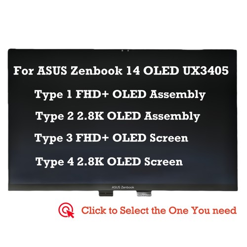 For asus zenbook - asus, 14
