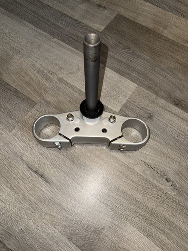 Aprilia rs50 bottom yoke 2006 - yoke, 2006-