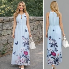 UTTAM BOUTIQUE DRESS SIZE 10