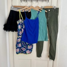 MONSOON, M&S, etc.Girls' Clothing Bundle-Size 12-13 Years-VGC