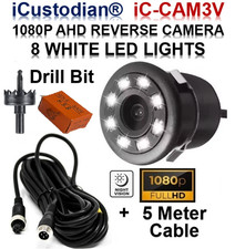 iC-CAM3V 960P AHD MINI VEHICLE