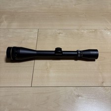 Leupold Rifle Scope 6-18x40mm Magnification