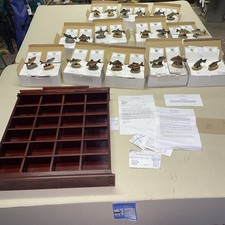 The Anglers Showcase Collection - British Freshwater Fish