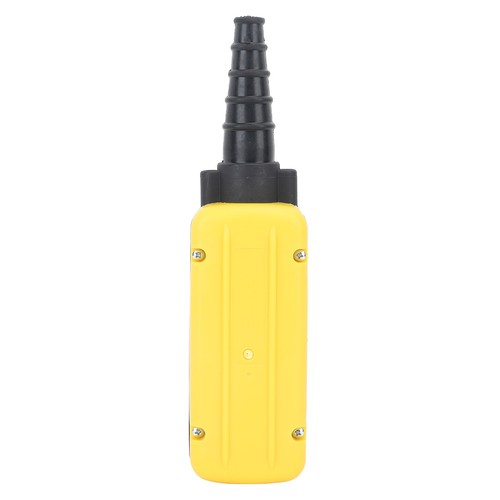Crane hoist control button - `crane,