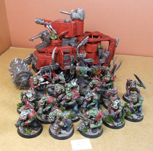 Warhammer 40k space - warhammer,