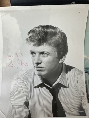 Tommy steele singer - -,
