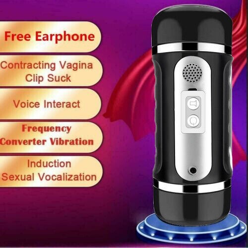Automatic vibration mode - automatic,