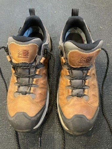Karrimor logan leather - logan,