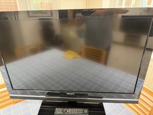 Sony bravia lcd 1080p hd - bravia,