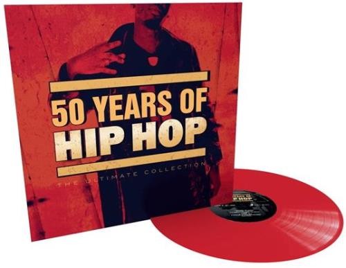 Various artists hip hop - various,